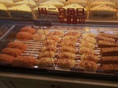 -味多美蛋糕(亚非大厦店)
