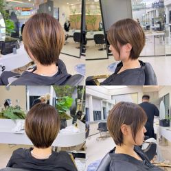 -BEAUTY HAIR GANO