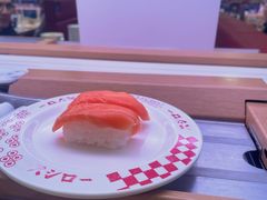 -寿司郎(上野店)