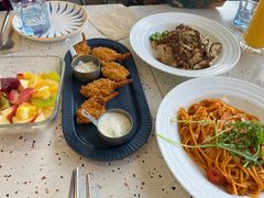 -必胜客(海滨店)