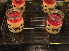 -岷山饭店-芝芝自助餐厅