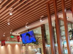 大堂-西贝(宝乐汇店)