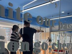 -N1 健身·普拉提·综合馆(嘉美中心店)
