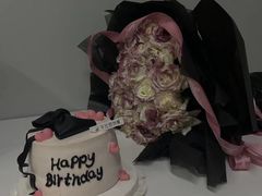 -牛仕西饼屋·低糖生日蛋糕(鲁谷店)