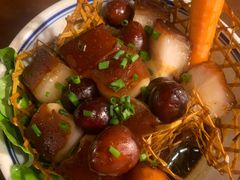 -鱼食饭稻·苏浙土菜17年老馆子(平江路店)