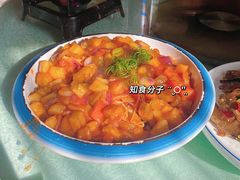 -艳阳天(明德北路店)