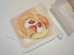 -卷时·瑞士卷·生日蛋糕(大望路店)