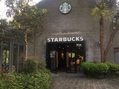 -星巴克(西湖天地店)