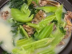 -品泉餐厅·大盆鱼·走地鸡