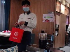 -海底捞火锅(万丰桥店)