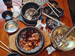 -鑫日千里马朝鲜族小馆(总店)