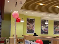 大堂-李先生牛肉面(吉星店)