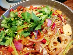 -嘉禾·悦享餐厅(八方汇店)