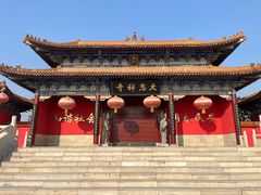 -大悲禅寺