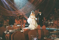 -Chic Bridal 熙可婚纱