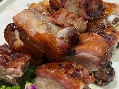 -三道菜(明堂公园店)