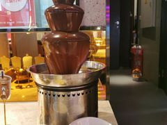 -比格比萨自助(德思勤四季汇店)