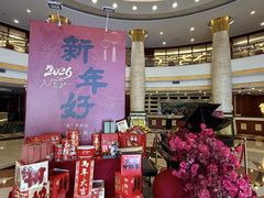 -南宁邕江宾馆