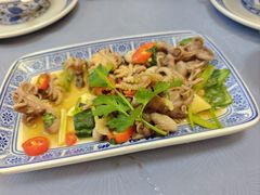-桂园白粥·潮汕老味道