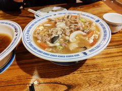 -老雒阳面馆·水席·洛阳菜(王城路店)