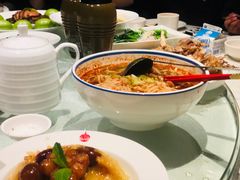 -百姓厨房(凤翔泥塑坊店)