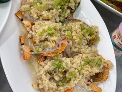 -众味海鲜大排档·活海鲜·潮汕味(南澳店)