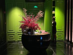 -上海滩餐厅(BFC外滩金融中心店)