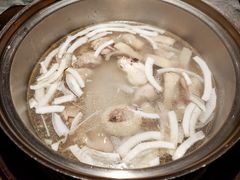 原味椰子鸡-大头椰·海南椰子鸡火锅(思明万象城店)