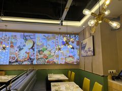 -清晖小苑•顺德地方菜(壹海城店)