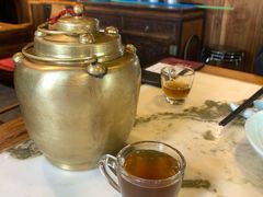 -小吊梨汤·北京菜(香山店)