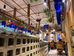 -鑫日千里马朝鲜族小馆(总店)