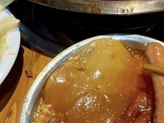 -玉林串串香(九号天地店)