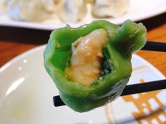 -船歌·鱼水饺青岛菜(金狮广场店)