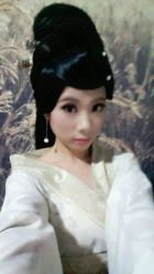 -盘子女人坊生日照·摄影馆(华强店)