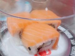 -元气寿司(宝安壹方城店)