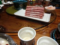-草原牧羊火锅·龙虾·烤鱼(杨浦店)