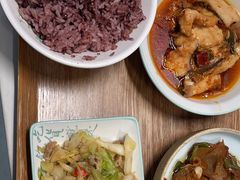 -老乡鸡(融科天地店)