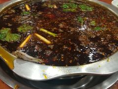 -刘胖娃鱼庄·特色肥肠鱼(杨家坪店)