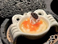 -蟹犇前•帝王蟹雪蟹(陆家嘴店)