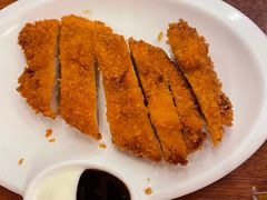 -玛格萝妮比萨屋(四平店)