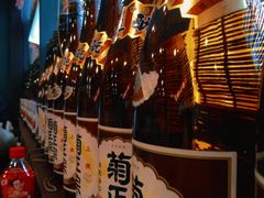 -小川洋风料理(汉街店)