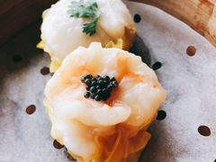 -天龙轩(香港丽思卡尔顿酒店)