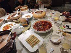 -宏宴·新京菜(望京店)