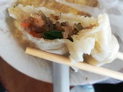 -江城二当家烤牛肉(莲塘新村店)