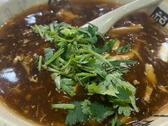 胡辣汤-昌顺马记小吃店(昌盛园店)