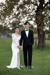 -青禾婚纱摄影(杭州店)