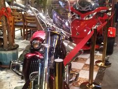 -那些年记忆烧烤