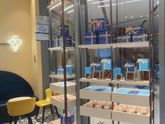 -CREAM STORY意大利手工冰淇淋&甜品(万象前海店)
