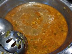 -古乐牛香·鲜牛肉牛杂火锅(解放东路店)