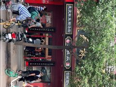 -蔡林记(胭脂路店)